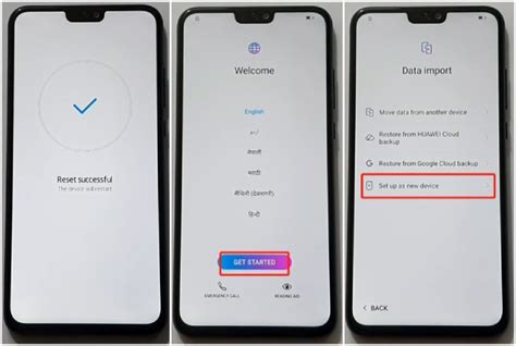 Remove google account from phone after factory reset. info Method 3: Remove Previously Synced G...