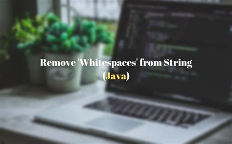 Remove hyphen from string java.  Jun 15, 2024 · In this tutorial, we&rsq...