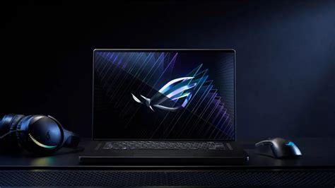 Remove laptop gpu power limit.  Features a stunning ROG Nebula HDR Dis...