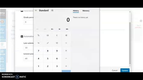 Remove late penalty canvas.  It's really something Canvas needs to fix rather th...