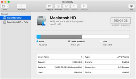 Remove macintosh hd data.  We&rsquo;ll guide you step-by-step through the process when you report a ...