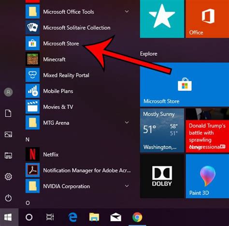 Remove microsoft store from start menu. .  <a href=http://kharkov.bigsize.com.ua/cach...