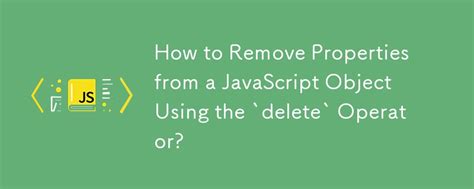 Remove multiple properties from object javascript. .  ...