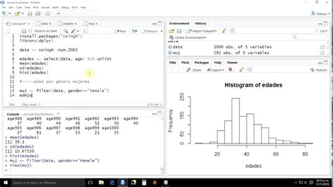 Step-by-step video tutorial teaches you how to subset (navigate) your data frames in R and R Studio! Also, learn how to add and remove columns in R!# Links M.... 