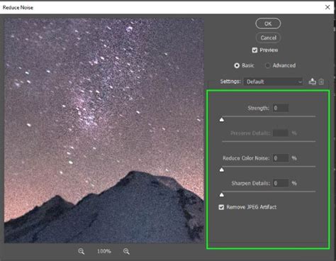 Remove noise from image photoshop.  Add, edit, or remove other personal information Next ...