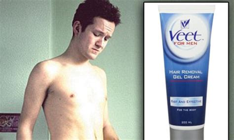 Remove private hair male. Ready to use and fast acting, Nad’s For Men Down Under Hair Removal Cream with soothing Aloe, removes unwanted hair quickly and painlessly to leave a smooth finish. Simply apply liberally around the genital area, wait around 4 minutes and shower clean. Please note that it is important to do a patch test on a small part of … 