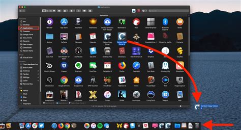 Remove programs from mac. 14 May 2019 ... Open a Finder window by clicking the Finder icon in the Dock. · Click Applications in the Finder sidebar. how to uninstall mac apps · Drag the app&nbs... 
