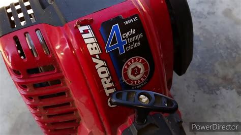 Remove troy bilt weed eater head. Removing the Troy-Bilt Weed Eater head is a simple process that can be done with some basic tools and a bit of patience. The required tools for this job are a flathead … 