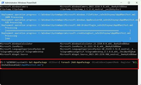 Remove windows store files.  A simple, lightweight PowerShell script that allows...