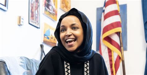 Removed from Foreign Affairs Committee, Rep. Ilhan Omar amplifies her voice