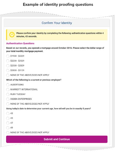 Removing Barriers to Access From Remote Identity …