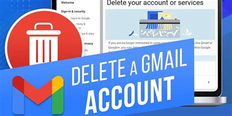 Removing Gmail from consumer accounts - Google Cloud