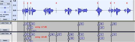 Removing Pop spikes - #9 by waxcylinder - macOS - Audacity Forum