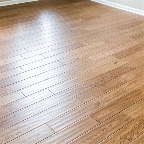 Removing Scuff Marks from Hardwood Floors ThriftyFun