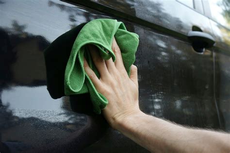 Removing Wax from windows — Car Forums at Edmunds.com