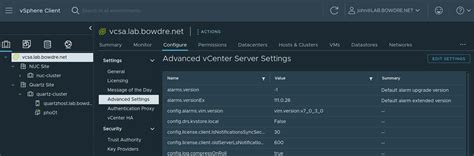 Removing and Recreating vCLS VMs runtimeterror