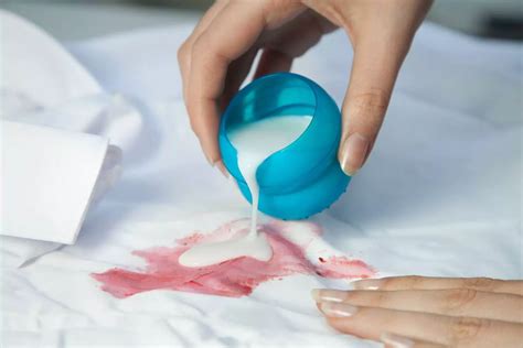 Removing stains from clothes that have been dried. Paint stains on clothing can be a frustrating sight, especially when they have dried. Whether it’s a small splatter or a larger smudge, removing dried paint from clothes requires p... 