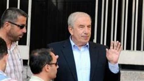 Removing the Veils: A Conversation with Kemal Gürüz on the ...