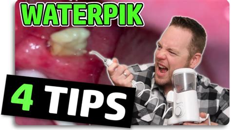 Removing tonsil stones waterpik. Things To Know About Removing tonsil stones waterpik. 