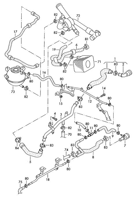 Removing transmission cooler lines vw passat diagram. - 2002 jeep grand cherokee service manual including 2 7l diesel engine 89916.