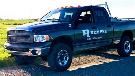 Rempel Contracting - Construction & Property Maintenance …