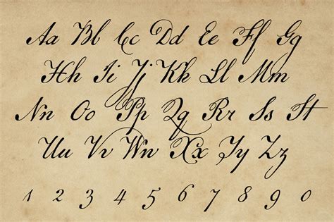 Remsen Script Showing