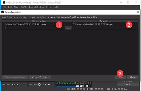 Remux mkv to mp4 handbrake.  New comments cannot be posted and votes cannot be cast.  Full...