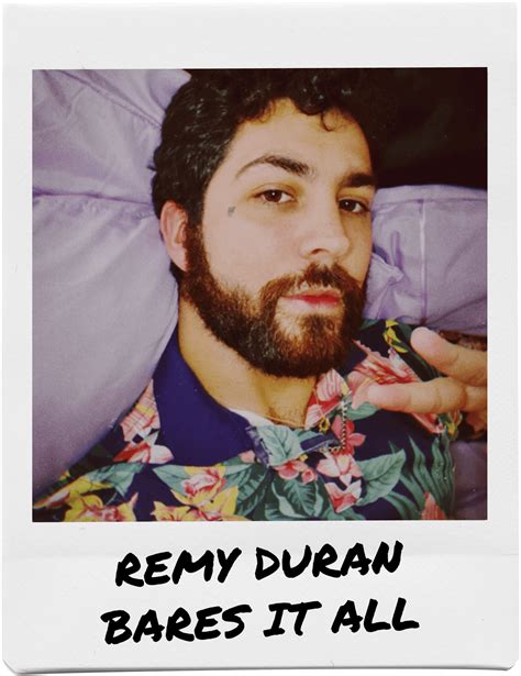 Remy Duran Leaked 😈 [PPV]