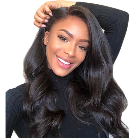 Remy Lace Front: Elevate Your Hair Game with Natural-Looking Perfection