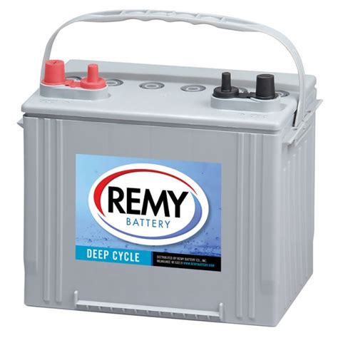 Remy battery. DETAILS General Info Since 1931, our family-owned and operated business has earned a solid reputation for going above and beyond to meet your battery needs and exceed your service expectations — earning the trust of individuals, small businesses, large businesses and federal, state and local governments. 