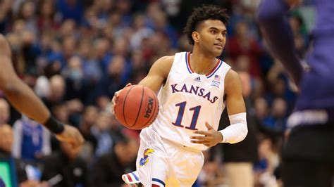 Remy martin kansas basketball. Super-senior guard Remy Martin becomes the third Fil-Am player to reach the NCAA Final Four after the Kansas Jayhawks beat the Miami Hurricanes in the tourna... 