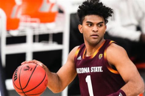 Oct 24, 2022 · Martin, 24, went undrafted in the 2022 NBA Rookie Draft after a decorated college career with Arizona State University and University of Kansas. He played for four years for the Sun Devils, averaging 13.6 points in 148 games, before transferring to Kansas for his fifth year. 