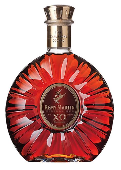 Rémy Martin XO Excellence Cognac 70cl 
