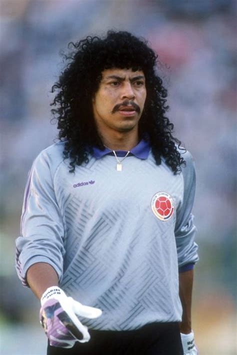 René Higuita – Wikipedia, wolna encyklopedia