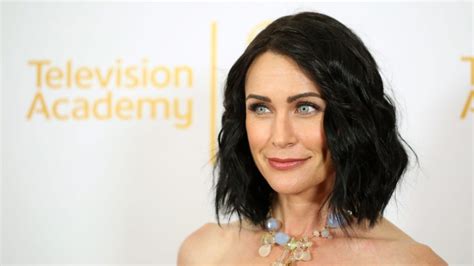 Rena Sofer returns to ‘General Hospital’ as fan favorite Lois after more than 25 years