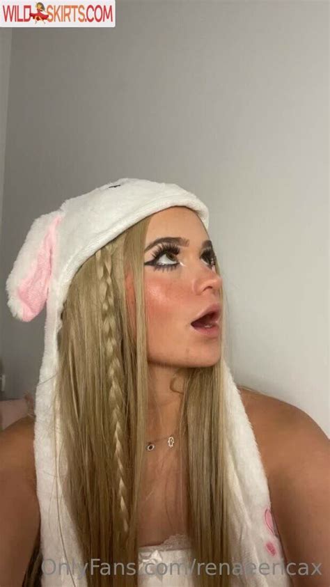 Renaeericaaa nude Onlyfans Complete Leaked Set