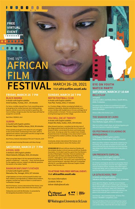 Renaissance Black Film Festival coming to Albany