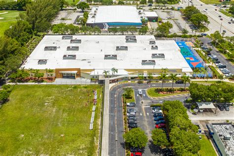 Renaissance Charter School at University in Tamarac, FL - Niche