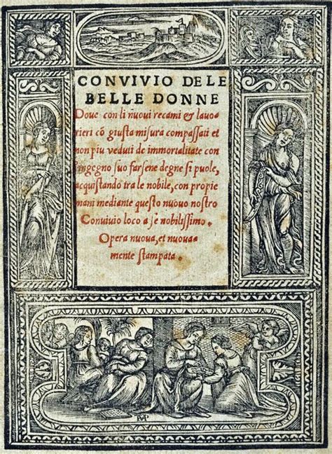 Renaissance Graphic Design