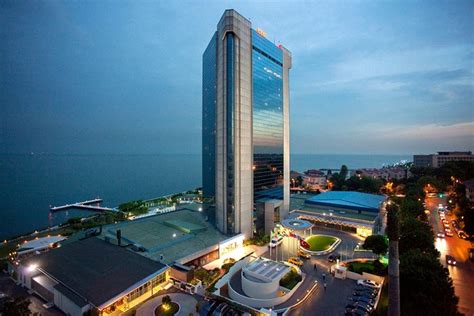 Renaissance Polat Istanbul Hotel Setur.