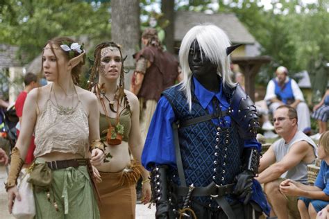 Renaissance fair chicago. “Take Me To The Faire: The Bristol Renaissance Faire” Alan Bresloff 2 years ago. Let’s drive north ( on either the tollway or Edenes/41) to Bristol (in Kenosha Wisconsin), get off … 
