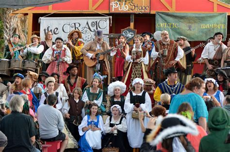 Renaissance fair florida. Things To Know About Renaissance fair florida. 