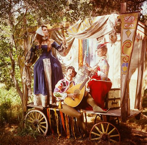 Renaissance fair.  It was started by a schoolteacher Phyllis FAQs - Frequen...