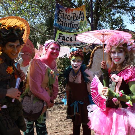 Renaissance faire bay area. May 27, 2021 · Well, the Southern California Renaissance Faires began when the first-ever festival was held in a teacher’s backyard in 1963. Some faires lean Celtic, others medieval—you’ll even find festivals hosting one-eyed pirates, ethereal fairies, and pointy-eared elves. Don your doublet or jerkin, gallivant from one festival to another, and take ... 