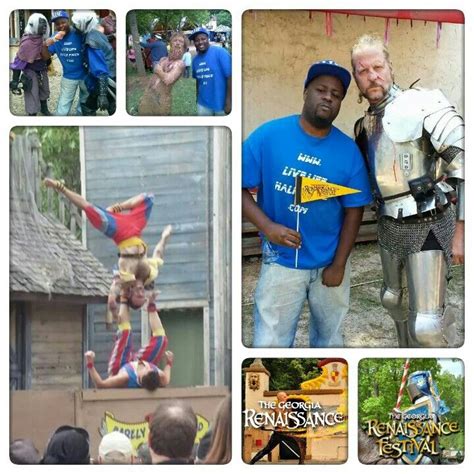 Offer's Details: Use this Georgia Renaissance Festival discount and find yourself saving money without a promo code. Click this link and get Kids' Tickets Starting from $11.95. Terms: Prices and deals are not guaranteed. Offer applies to predetermined merchandise. Subject to availability. Shop and save money one time only using this deal.. 