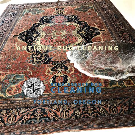 Renaissance rugs portland. Rug cleaning Portland. top of page. Renaissance Rug Cleaning Inc. 1926 SE 10th Ave Portland, OR 97214 (503) 963-8565. Open 9:30-5:30 M-F. Closed weekends . ... Renaissance Rug Cleaning. Contact us. About Us. Rugs For Sale. Commercial Partners. Social media | Renaissance Rug Cleaning. ... 