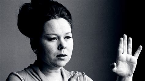 Renata Scotto, soprano of uncommon intensity, dies at 89