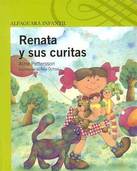 Renata y sus curitas (beginning readers). - Konzert, nr. 2 für klarinette und orchester, es dur, op. 74..