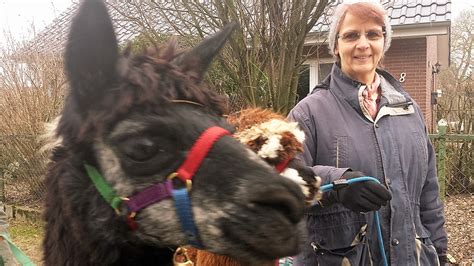 Renate And Paul
