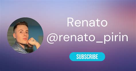 🔥 +18 Renato_Pirin Leaked
